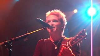 Watch Hunter Hayes Find Myself In A Song video