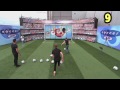 soccer am football