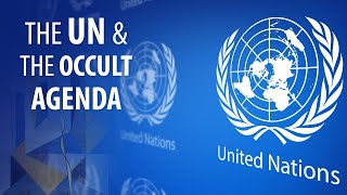De VN en de occulte agenda / Total Onslaught - Walter Veith (26/36)