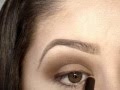 Soft Smokey Eye Shadow Tutorial