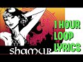Shamur - Let The Music Play | 1 HOUR LOOP | LYRICS
