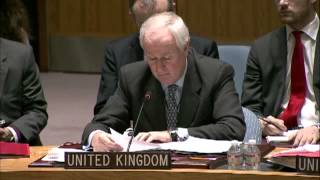 выступление представителя UK в Совбезе ООН по Украине 17.02.2015