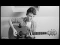 Neon - 15 Year Old John Mayer Cover by James Tw