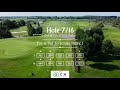 Golf &amp; Countryclub Heiloo - Hole 7/16