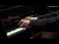 Cours de piano de Jean-Marc Luisada sur Mozart