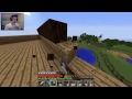 Minecraft Andy's World | Constructia aproape gata! #3 Ep #47