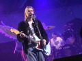 Nirvana - Rape Me (Live And Loud 1993)