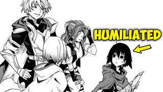 Humiliated 8-Year-Old Boy Without Magic Trains Sword Skills To Lv999 & Maxes All Stats Manga Recap