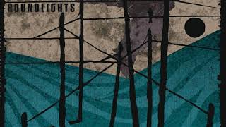 Roundlights - Kako Lyrics