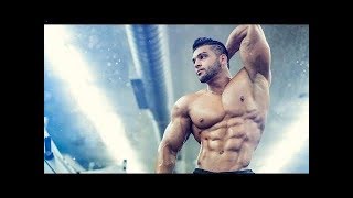 Gerrardo Gabriel Workout Motivation