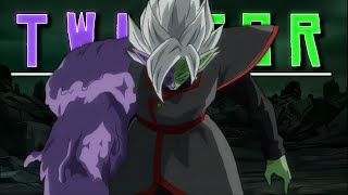 Fused Zamasu 4K Compressed