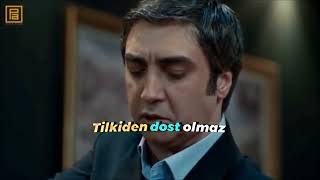 Tilki Andrei Ölümü