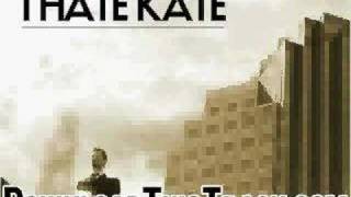 Watch I Hate Kate Embrace The Curse video