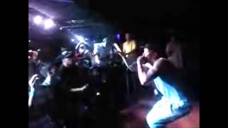 Mc Bigô Na Sky Club 09-08