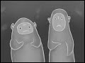 Animation Final - Fire Coming Out Of A Monkey's Head