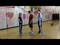 JUMP - Chinese Jump Rope Patterns (DCE).wmv