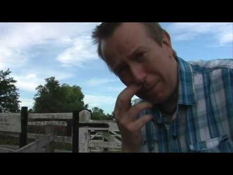 Rickvanman Quick Vlog - On The River