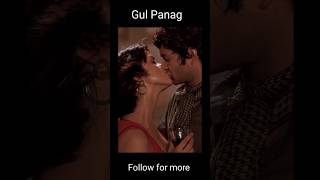 Gul Panag Hot Kissing Scenes