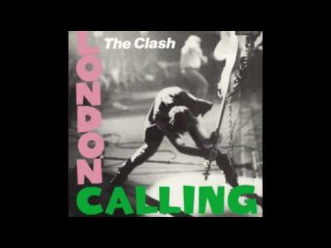 London Calling Video