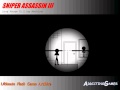 Sniper Assassin 3 Walkthrough Part 3