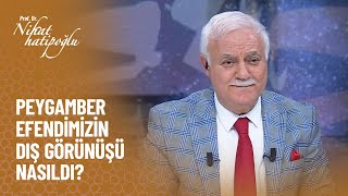 Peygamber Efendimizin Dış Görünüşü Nasıldı? - Nihat Hatipoğlu Ile Dosta Doğru 349. Bölüm