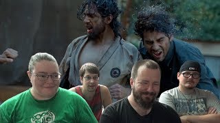 MARD KO DARD NAHI HOTA (The Man Who Feels No Pain) Trailer Reaction and Discussion