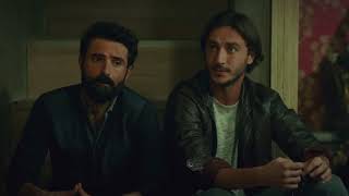 Yüz Yüze 1. Bölüm Fragman 1. Episode Teaser English Subles