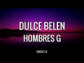 Dulce Belén Video preview