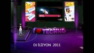 DJ İLİZYON ALORS DANS SMEET MIX2011