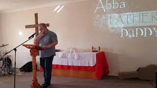 Apostles Creed God the Father
