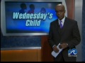 Wednesday's Child - 12 pm