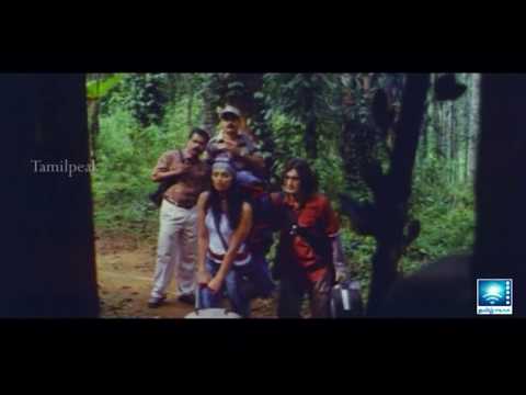 Latest Tamil Cinema | Thanthiran | Swetha menon HOT Full Length...