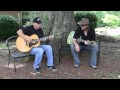 Sunday Jam Session Outakes and Bloopers - Preacher Stone