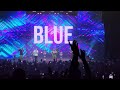 All Rise - BLUE [Live] in KL, Malaysia (Heart & Soul Tour)