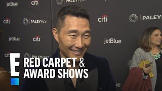 "The Good Doctor" Cast & Crew Promote Season 2 | E! Live from the Red Carpet
