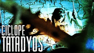 Cíclope - Tatadyos // VIDEO OFICIAL // Caligo Films