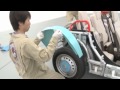 Toyota Tokyo