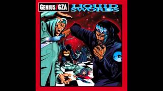 Gza - Shadowboxin Feat. Method Man