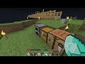 WAKA - Ep. 15 - Chasseurs de Diams - Fanta et Bob dans Minecraft klip izle