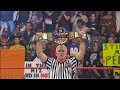 WWE: Capitol Punishment 2011 - United States Championship Match: Kofi Kingston VS. Dolph Ziggler