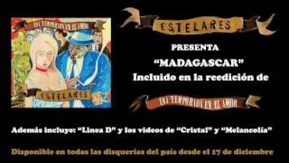 Video Madagascar Estelares