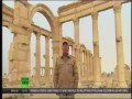De-Mining Palmyra: Mission Accomplished