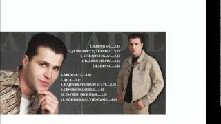 Adil Paratusic - Crnokosi Andjele