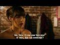 Miriam & Rebecca - Part 08 - English subs (embedded) - 10 Dec 2010