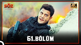 Söz 61.Bölüm 4K
