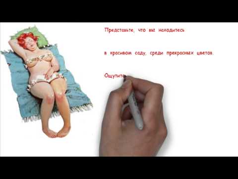 Изменение своего тела силой мысли Изменение своего тела силой мысли