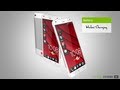 HTC Legend HD+ Tegra 4 Smartphone - Full Specifications