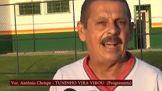 Vila Palestra II