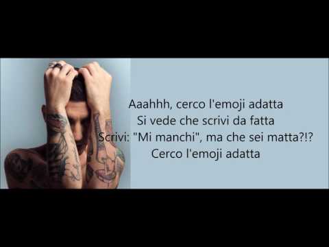 Emoji Video