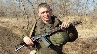 Видео "Привезли гроб, выгрузили и уехали". Страшная смерть солдата-контрактника в Алейске. Танки раздавили от Diana Malinovskaya, Алейск, Россия